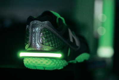 Sports, Lifestyle & Outdoor | LED Shoe Clips - 4 